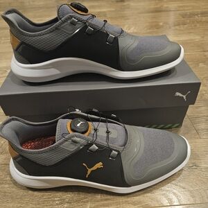 Puma Ignite Fasten8 Golf shoes